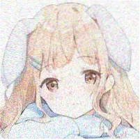 无翼漫画主角羽岛空头像