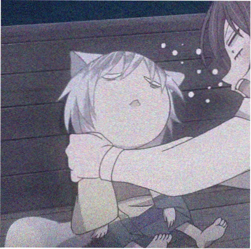无翼漫画角色灰谷彻头像